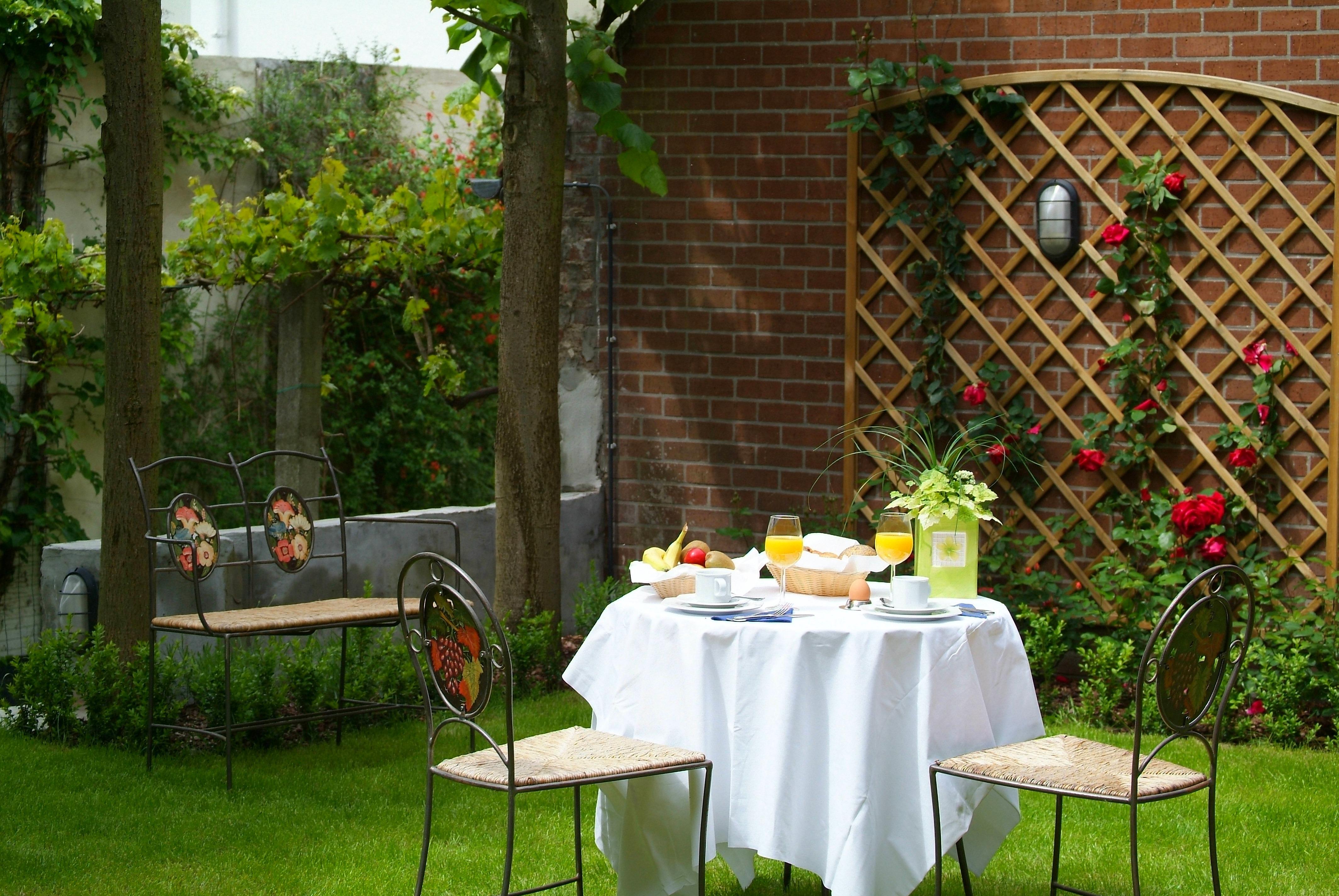 Rosenburg Hotel Brugge