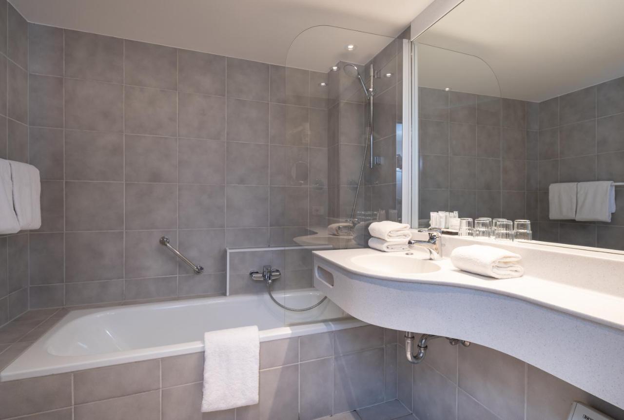 Hotel Rosenburg Brugge