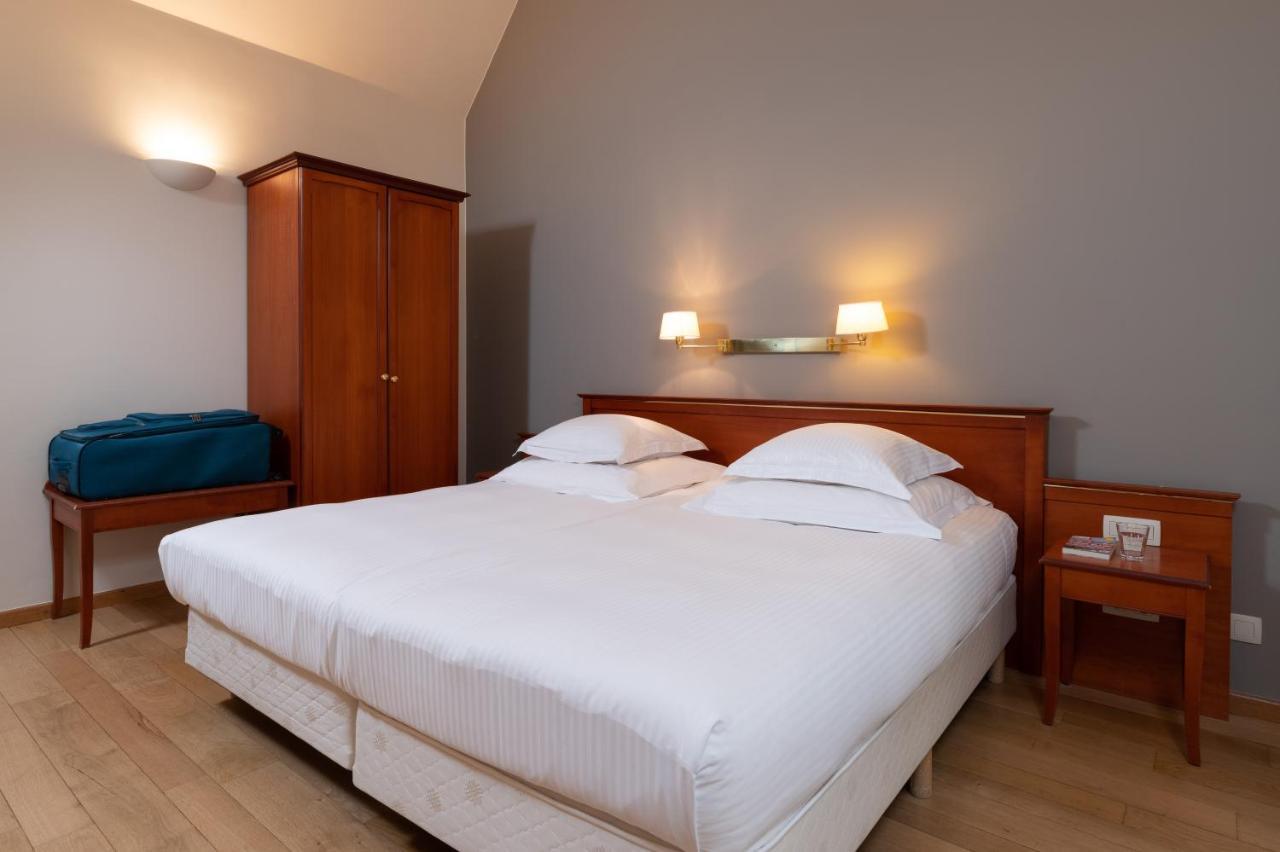 Hotel Rosenburg Brugge