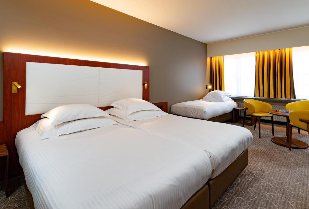 Hotel Rosenburg Brugge
