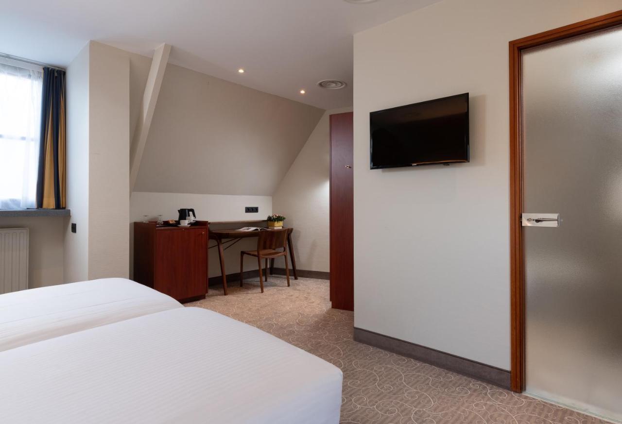 Rosenburg 4* Brugge