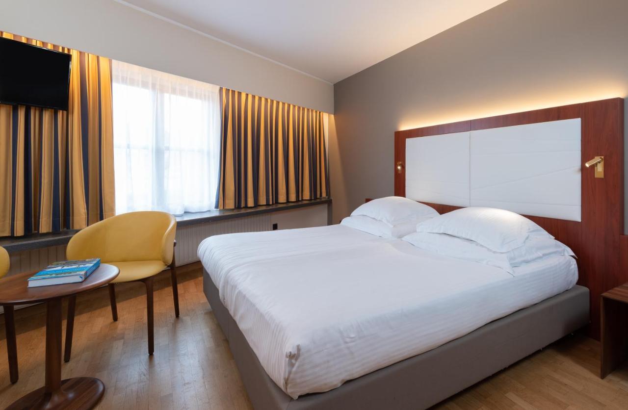 Rosenburg Hotel Brugge