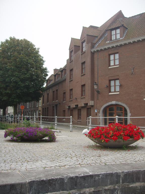 Hotel Rosenburg Brugge
