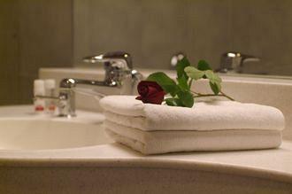 Rosenburg Hotel Brugge