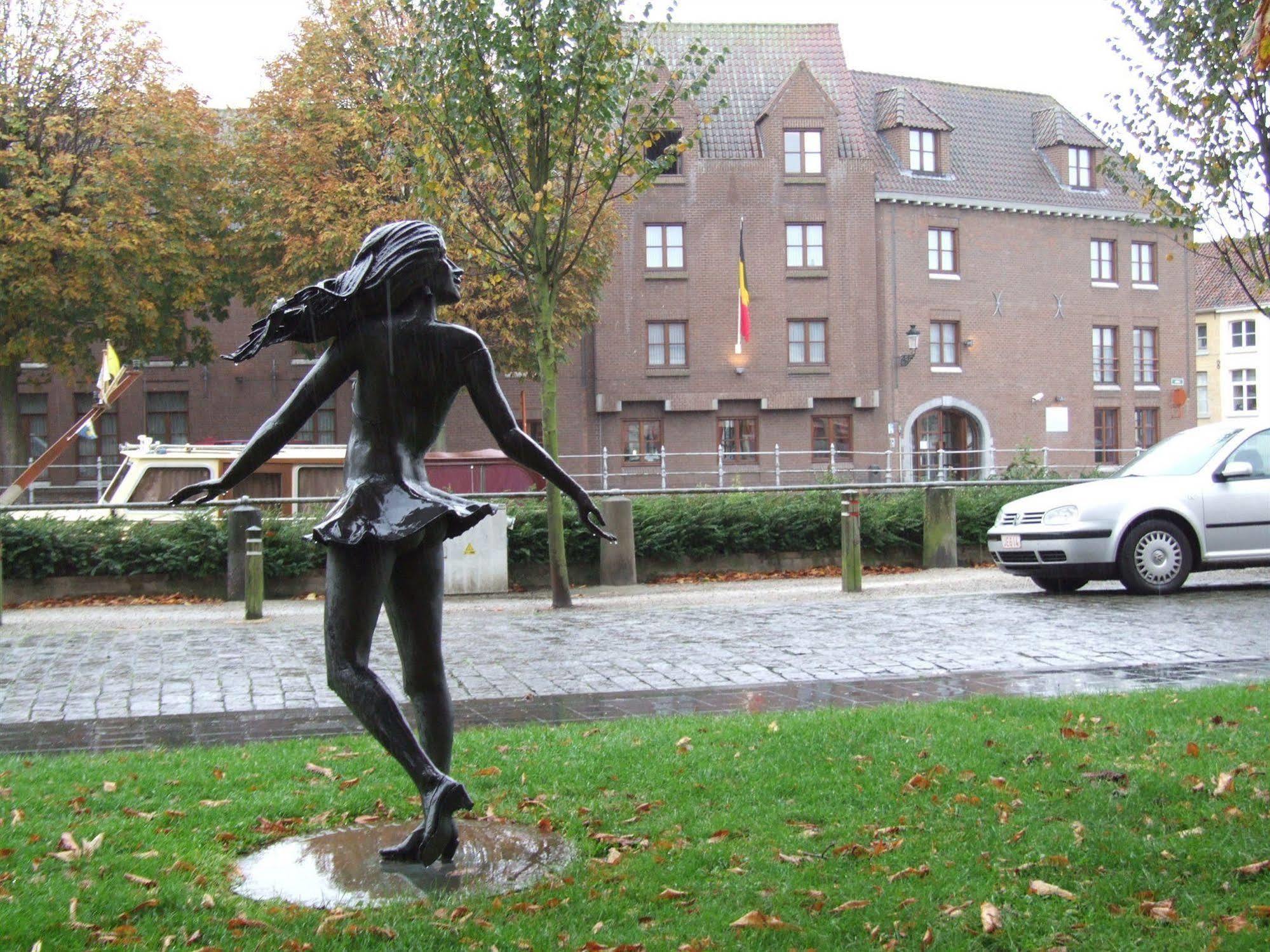 Rosenburg Brugge