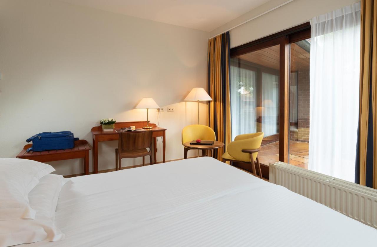 Hotel Rosenburg Brugge