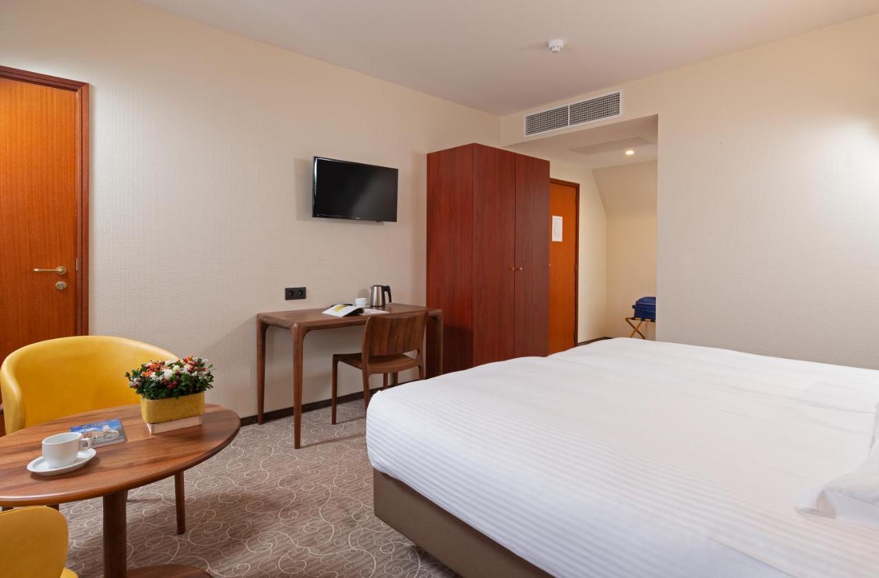 Rosenburg 4* Brugge
