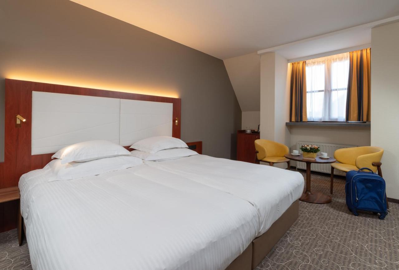 Rosenburg Hotel 4*